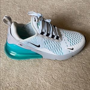 Nike Air Max 270 (GS)